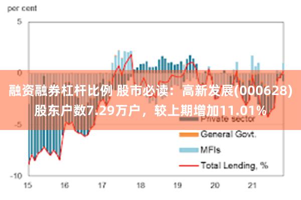 融资融券杠杆比例 股市必读：高新发展(000628)股东户数7.29万户，较上期增加11.01%