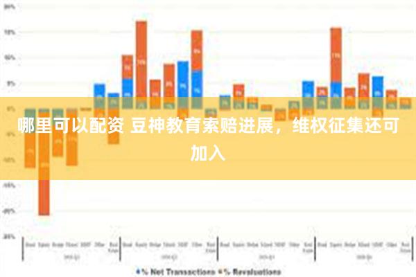 哪里可以配资 豆神教育索赔进展，维权征集还可加入